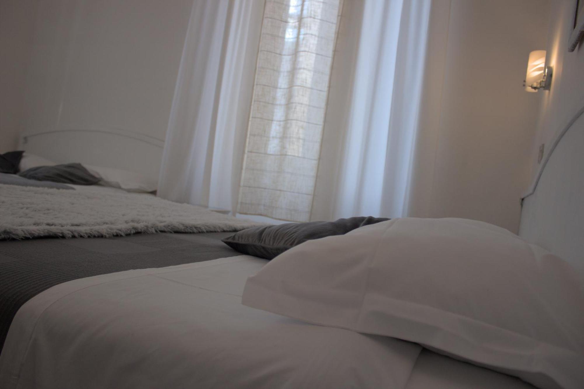 フィレンツェ ソッジオルノ マドリード Bed & Breakfast エクステリア 写真