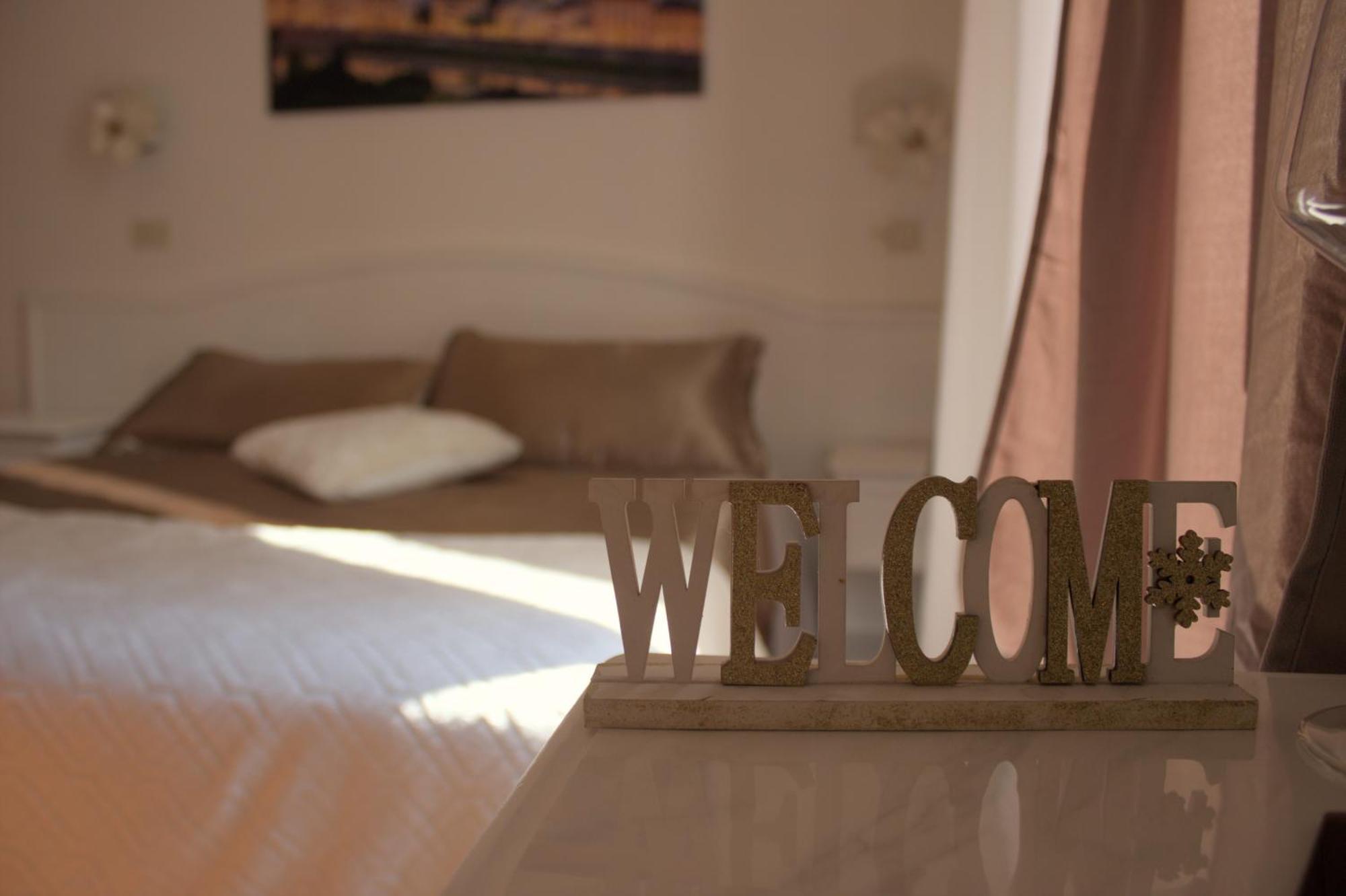 フィレンツェ ソッジオルノ マドリード Bed & Breakfast エクステリア 写真