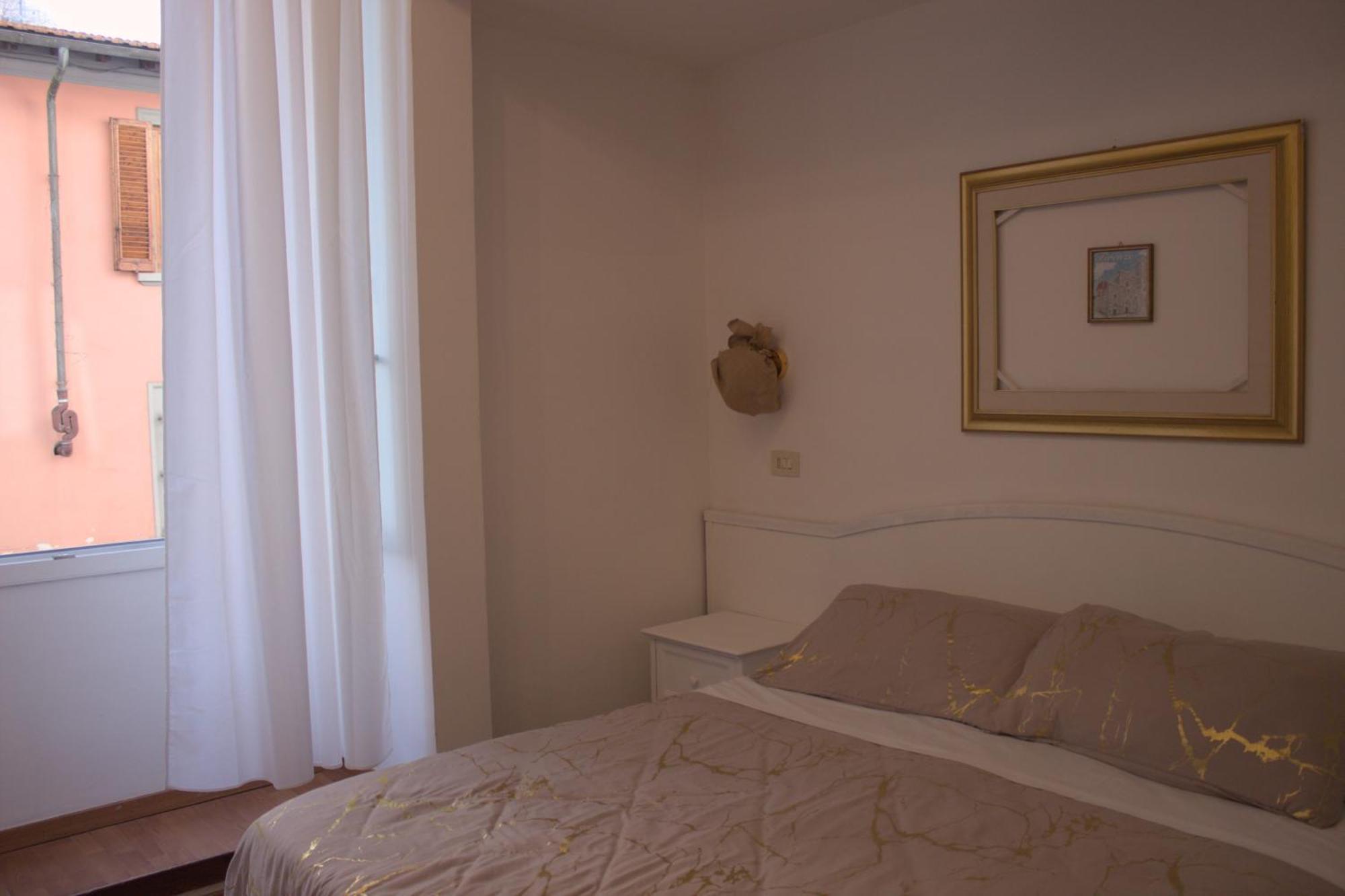 フィレンツェ ソッジオルノ マドリード Bed & Breakfast エクステリア 写真